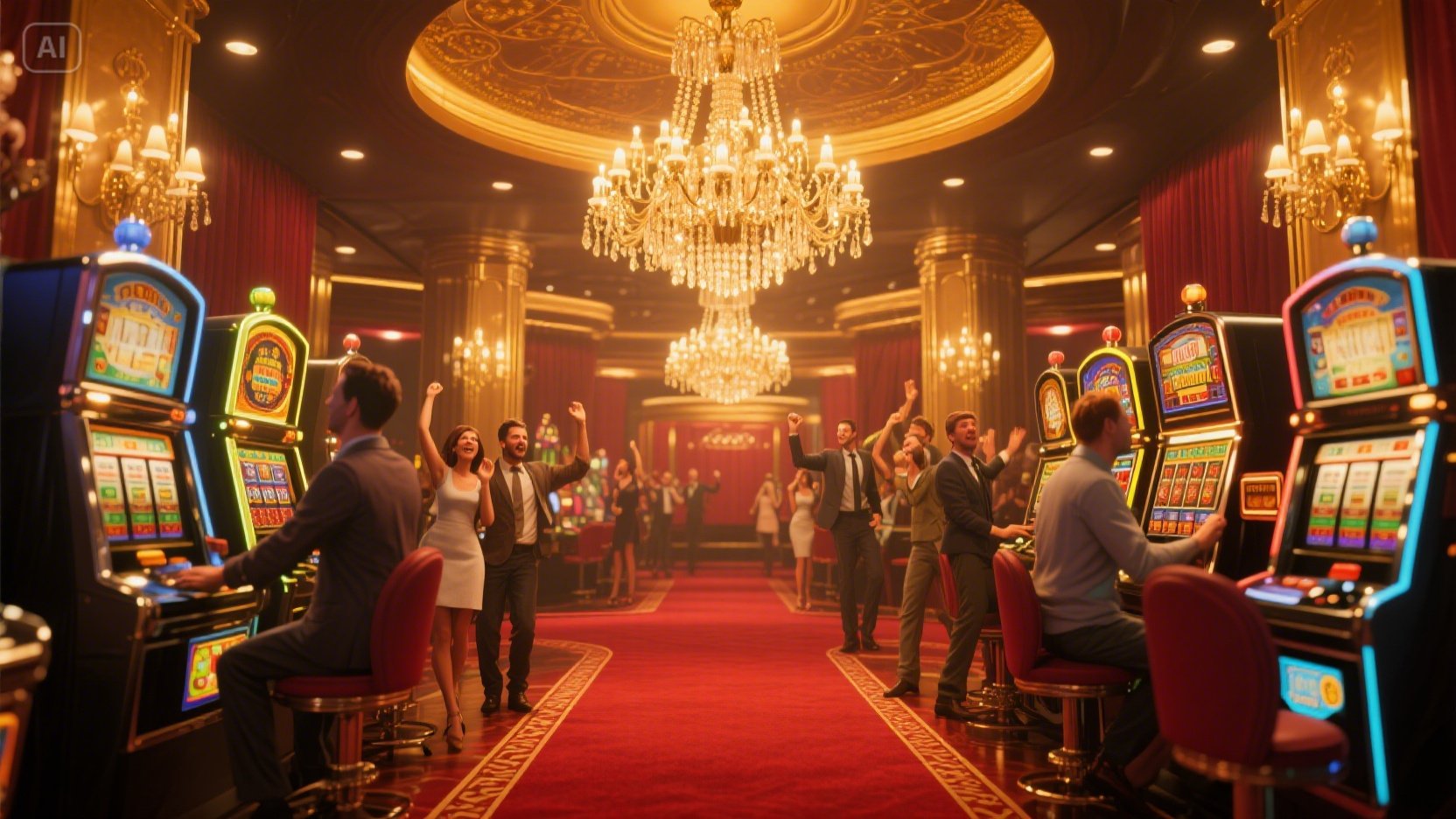 Casino mystake casino login desktop and mobile interfaces