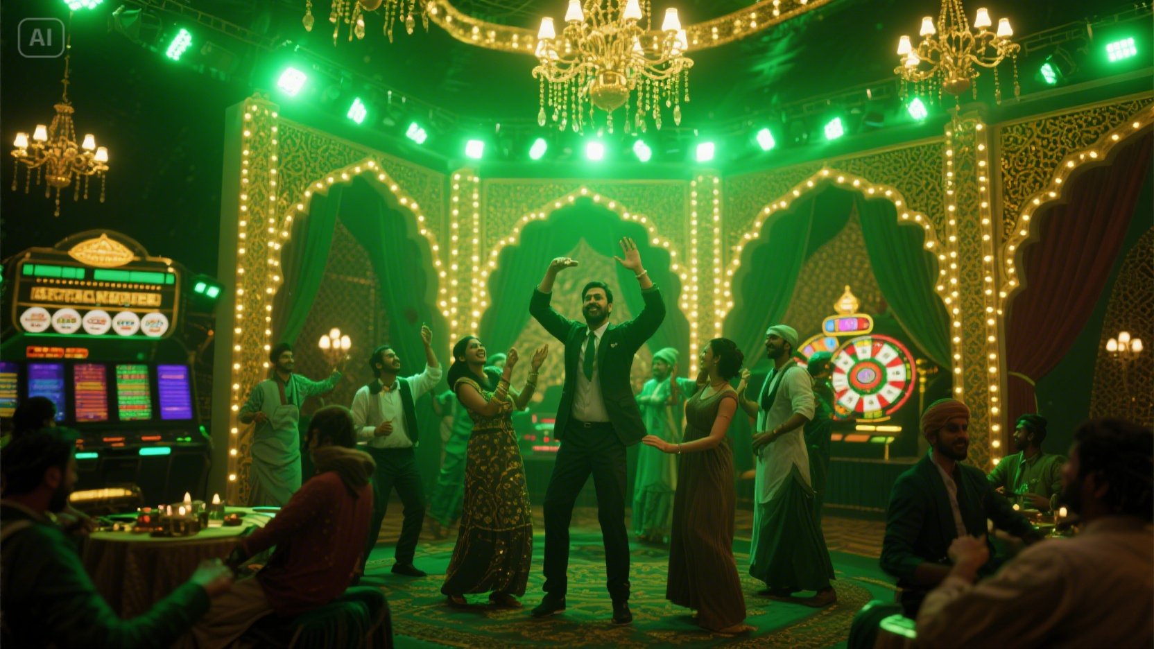 mystake casino login